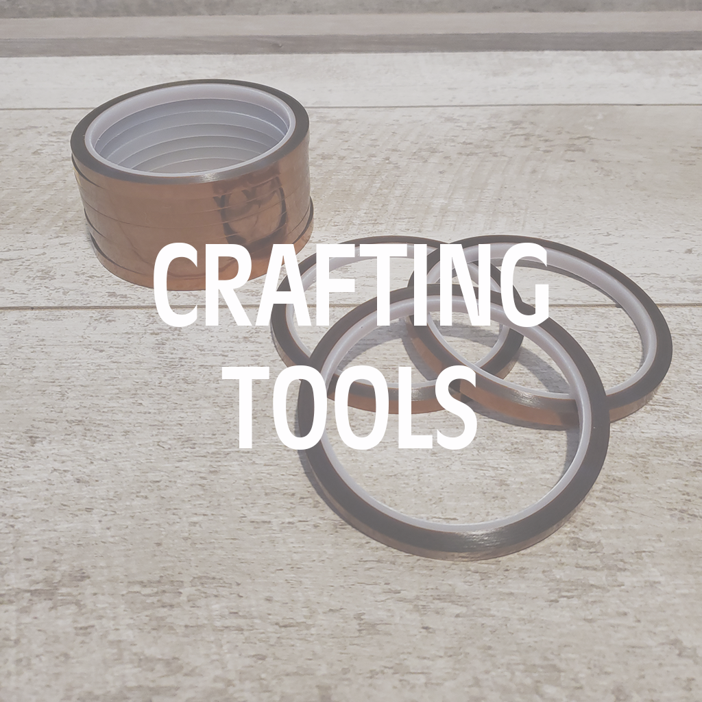 Crafting Tools
