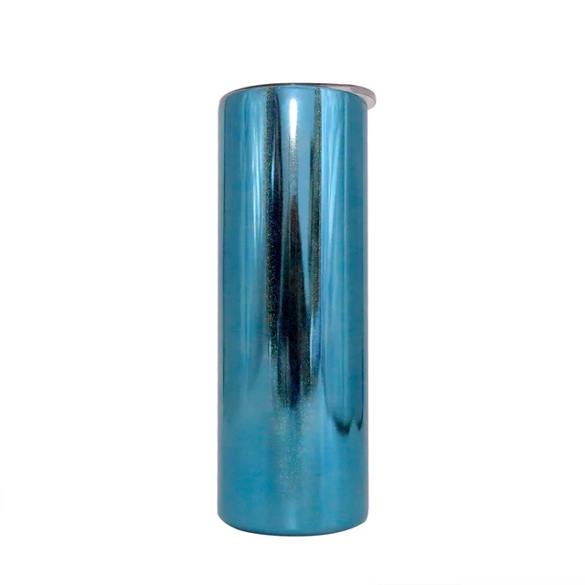 20oz Magic Mirror Sublimation Tumbler