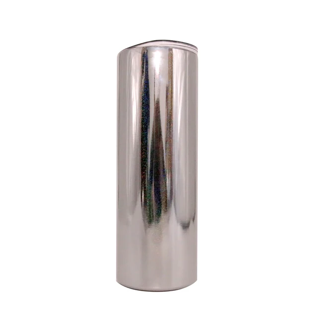 20oz Magic Mirror Sublimation Tumbler