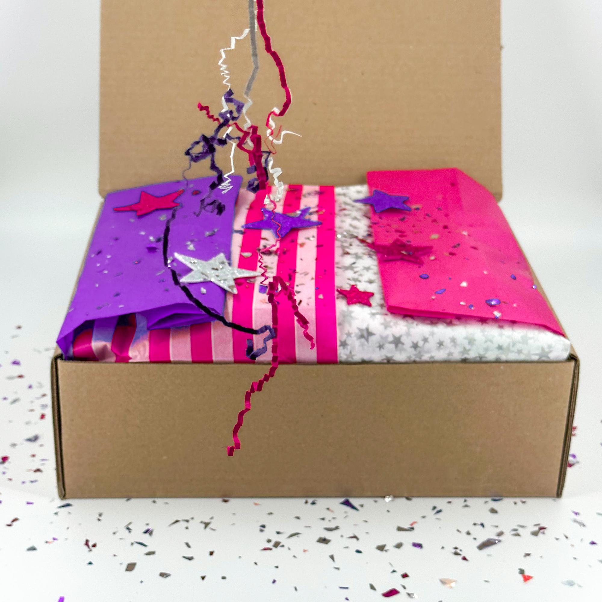 Monthly Sublimation Box Club Sub This and That