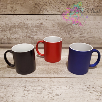 8 oz stainless steel coffee mug USB Self-Heating 18/8 Stainless Steel Coffee Mug Set with Warmer, 12oz main image 1