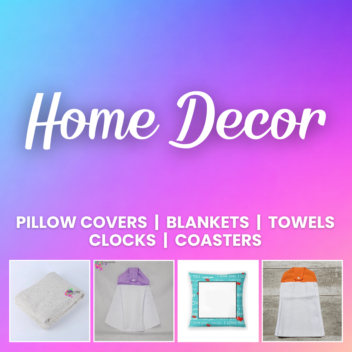 Home Decor