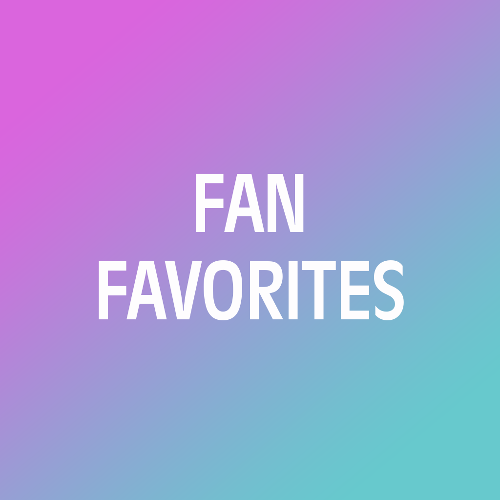 Fan Favorites