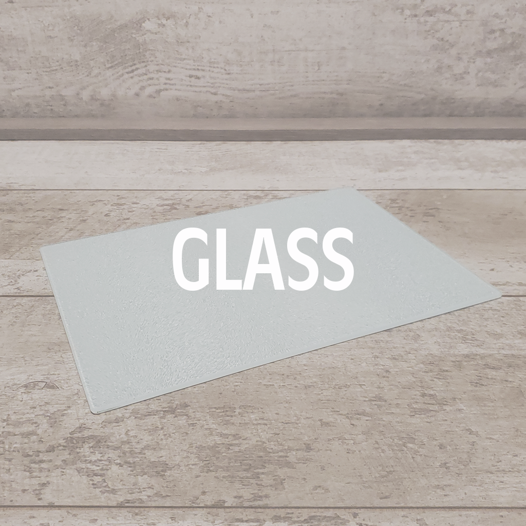 Glass