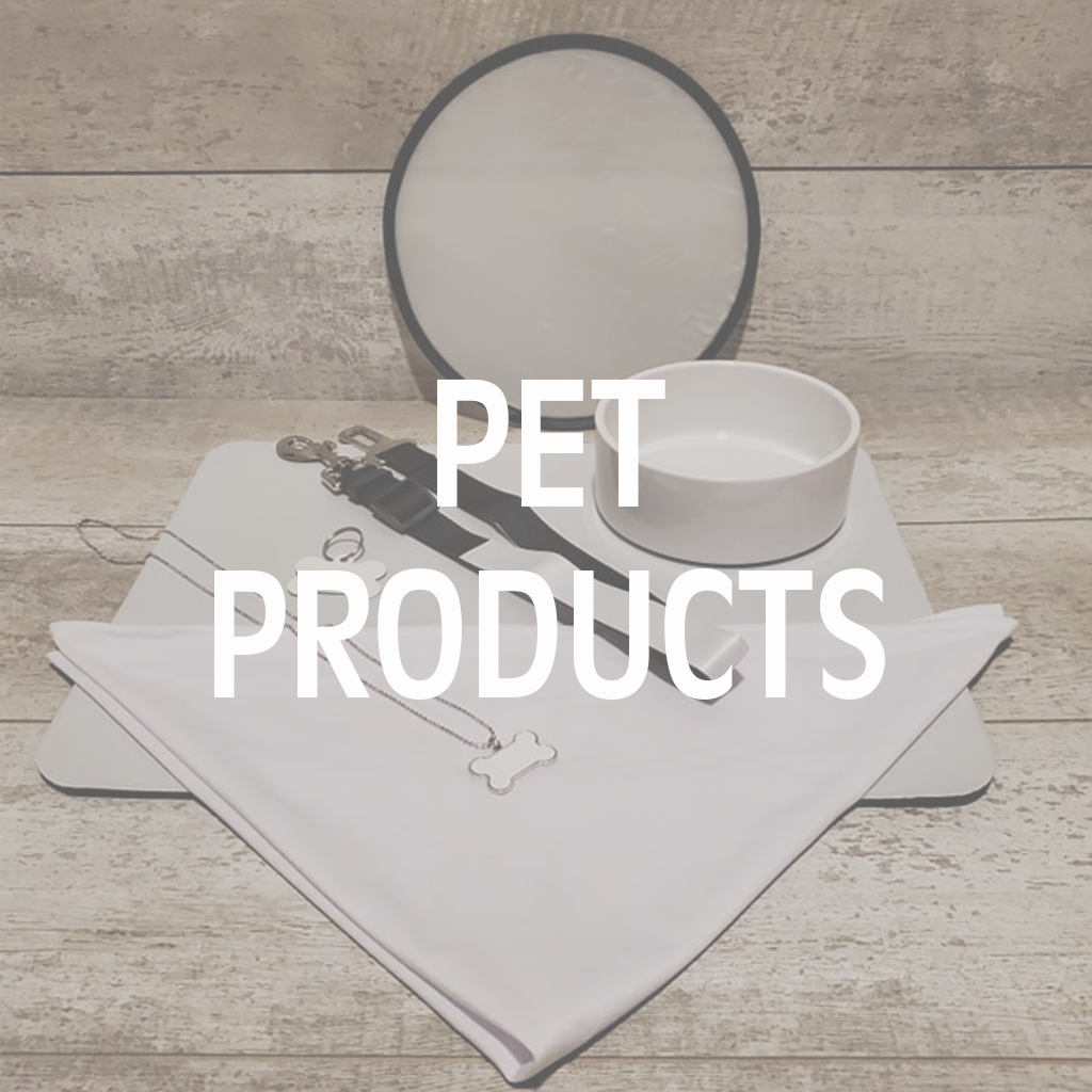 Pet Products