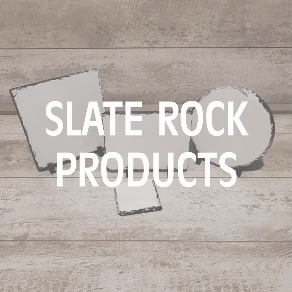 Slate Rock Products