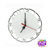 Sublimation MDF Clock – 9.75"