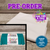 PRE-ORDER: Sublimation Event Table Runner