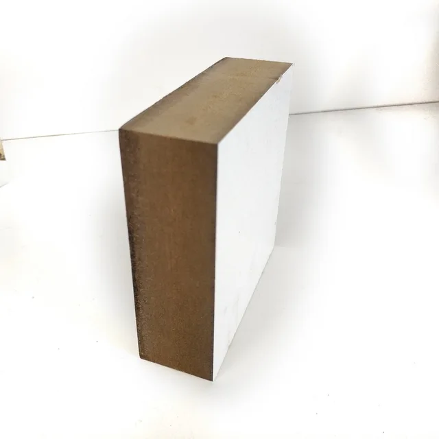 Sublimation Wood Block - 5.75 x 5.75" | Perfect for Personalized Home Decor and Gifts