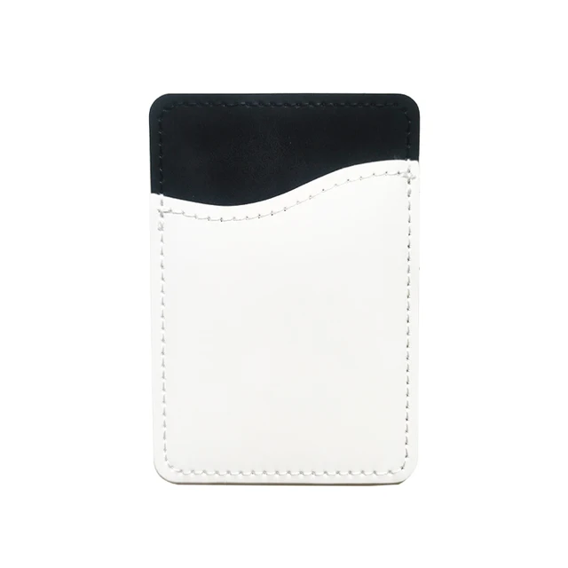 Sublimation Phone Card Holder