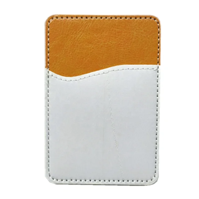 Sublimation Phone Card Holder