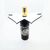 Sublimation MDF Heart Wine Caddie