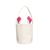 Sublimation Easter Basket With Colored Ears