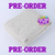 PRE-ORDER: Sublimation 50x60 in Sweater Fleece Blanket Available In 2 Colors
