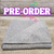 PRE-ORDER: Sublimation 50x60 in Sweater Fleece Blanket Available In 2 Colors
