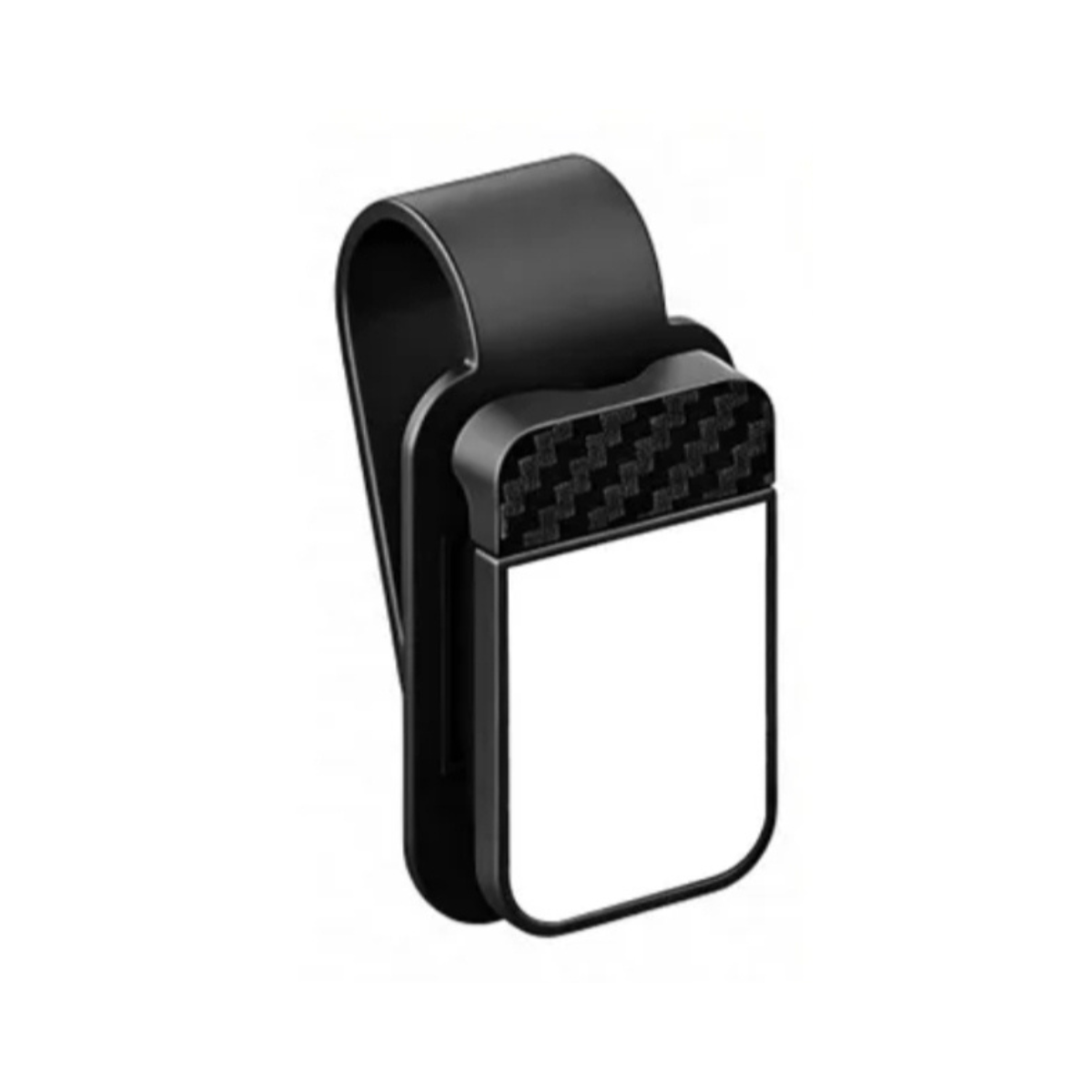 Sublimation Sunglasses Car Visor Accessory Holder