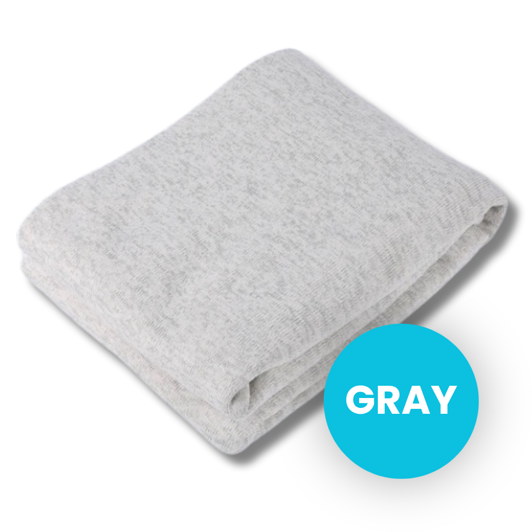 PRE-ORDER: Sublimation 50x60 in Sweater Fleece Blanket Available In 2 Colors