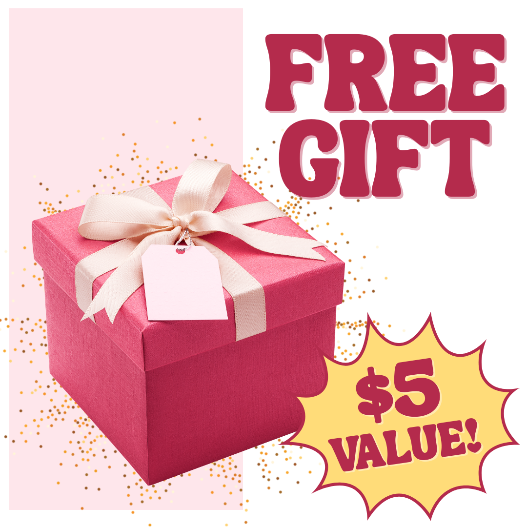 FREE GIFT