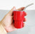 Sublimation 2oz Mini "Shot Glass" With Lid and Metal Straw
