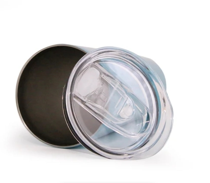 20oz Magic Mirror Sublimation Tumbler