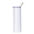 30oz Skinny Straight Sublimation Ready Tumbler