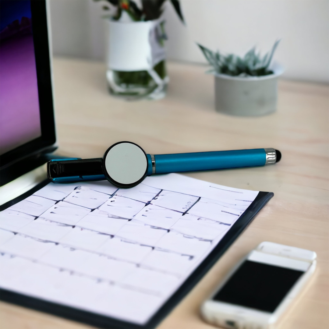 Sublimation Gel Pen / Stylus