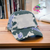 Sublimation Hat Patch with Tie-Dye Hat