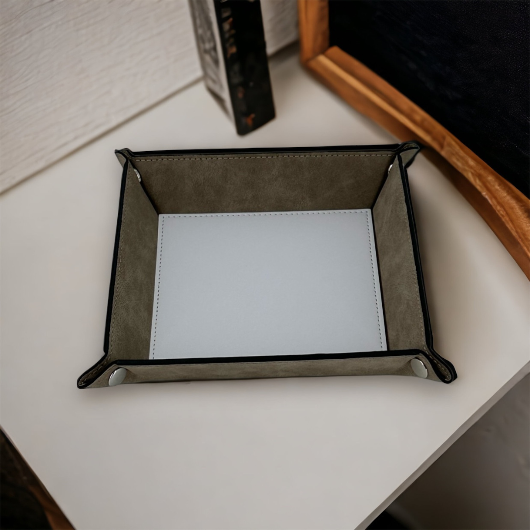 Sublimation Snap Tray 