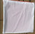 Minky Dot Sublimation Pillow Cover – 15.75" x 15.75" One-Sided Blank