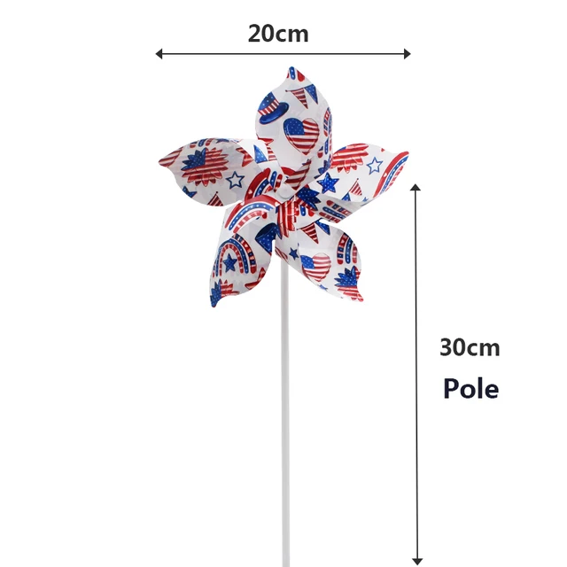 Sublimation Pinwheel