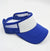 Polyester Sublimation Sun Visor