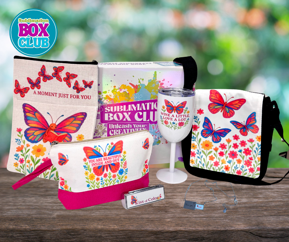 Sublimation Polyester Book Cover / Tablet Holder