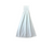 Sublimation Blank Polyester Towel with Velcro – 12" x 18.25"