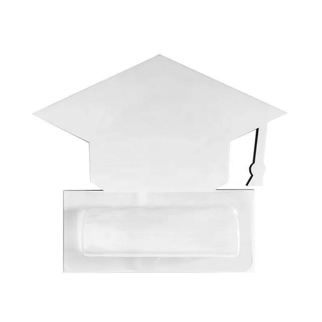 Graduation Hat Money Card Holder