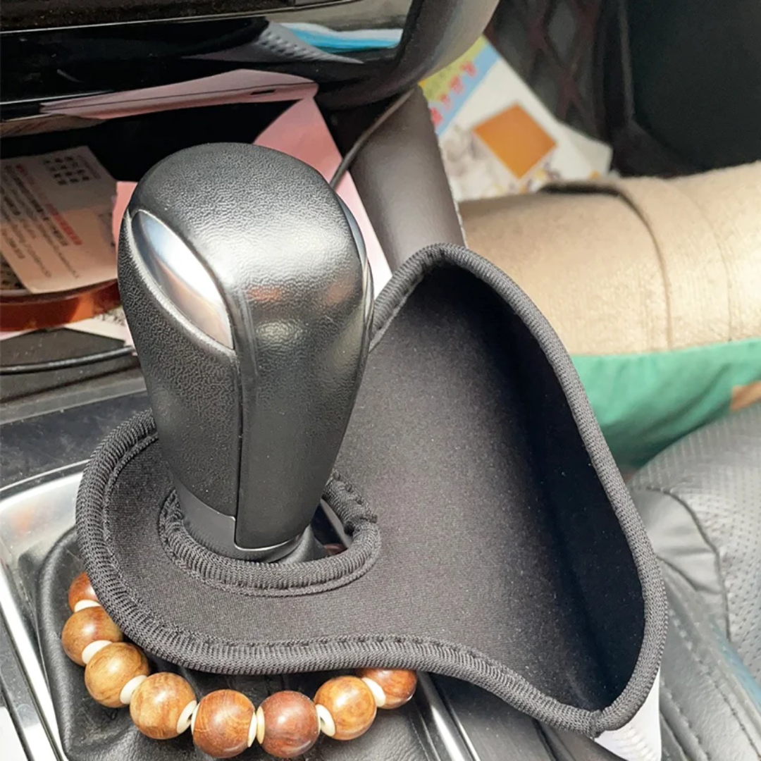 Sublimation Neoprene Car Accessory Bag – 7.25" x 11.5"