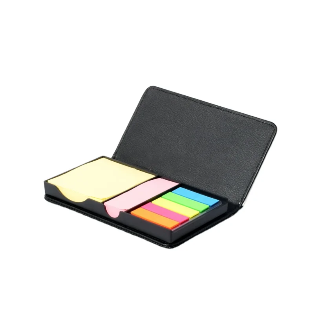 Post It Note PU Rectangle Sublimation Holder