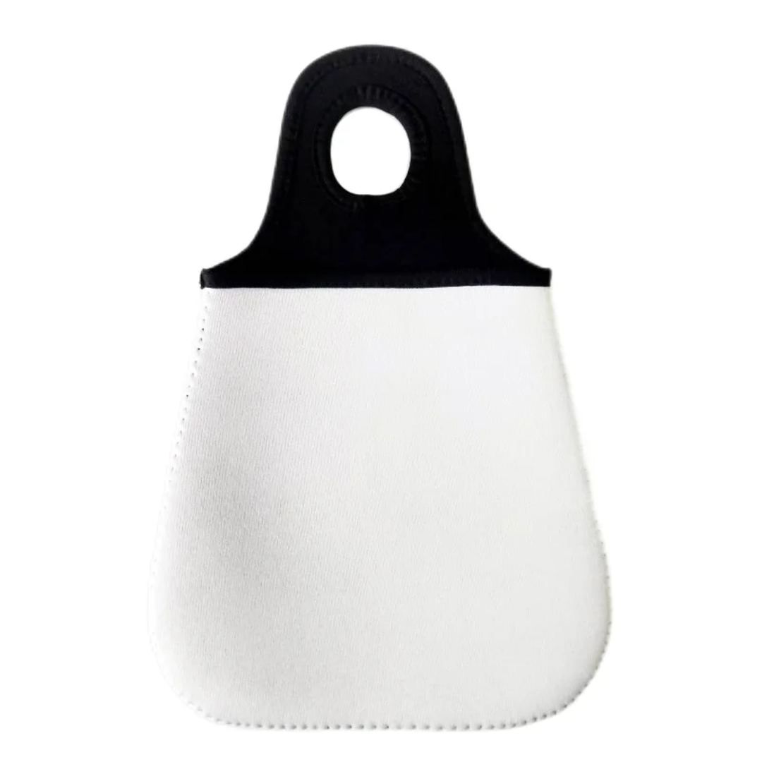 Sublimation Neoprene Car Accessory Bag – 7.25&quot; x 11.5&quot;