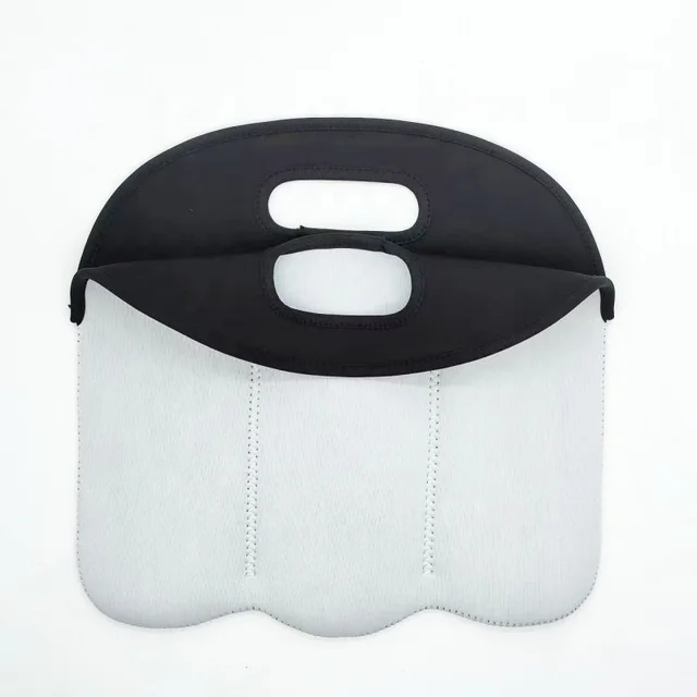 Neoprene Sublimation Soda / Beer Can Bag