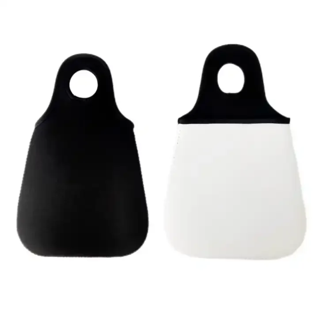 Sublimation Neoprene Car Accessory Bag – 7.25" x 11.5"