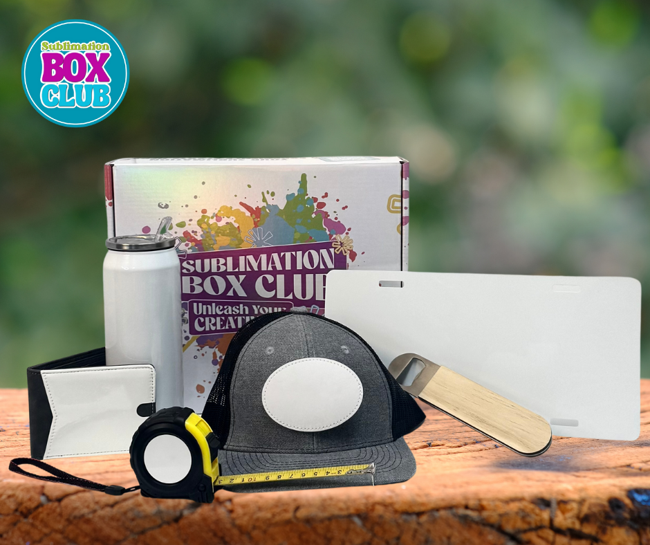 Sublimation Bottle Opener – Double-Sided Wooden Handle with Stainless Steel