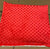 Minky Dot Sublimation Pillow Cover – 15.75" x 15.75" One-Sided Blank