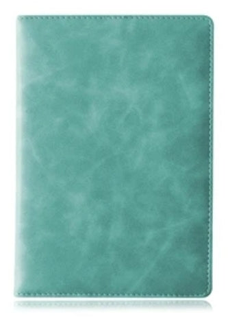 Sublimation PU Leather Multicolor Journal