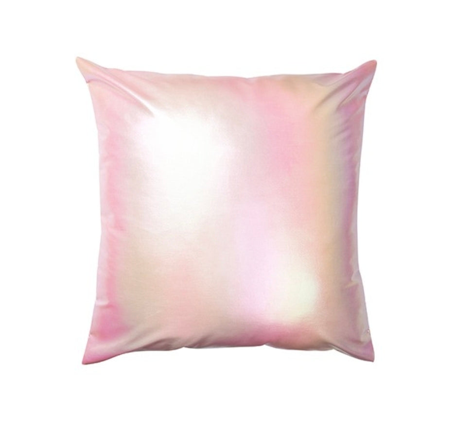 Sublimation Shimmer Pillow Cover ONLY