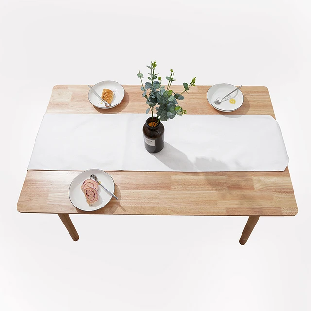 Sublimation Poly-Linen Table Runner