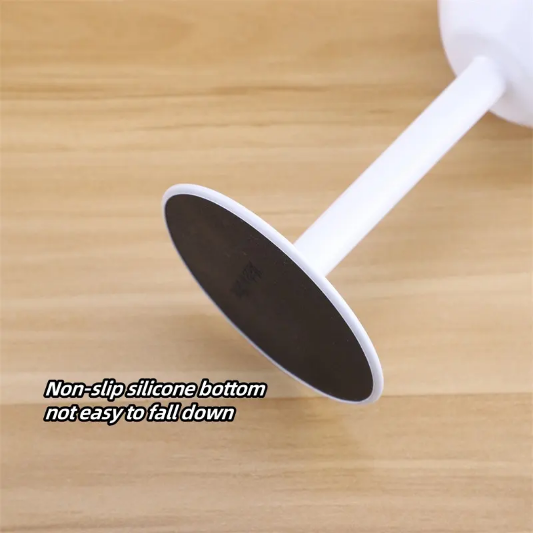 10oz Stainless Steel Sublimation Wine Flute Tumbler