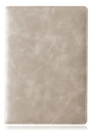 Sublimation PU Leather Multicolor Journal