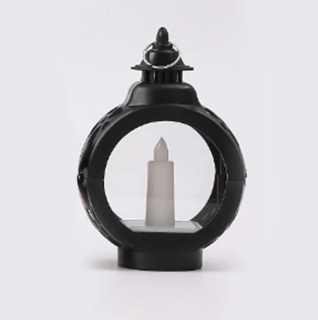 Sublimation Holiday Led Lantern – Printable Light-Up Decoration for Christmas or Home Décor