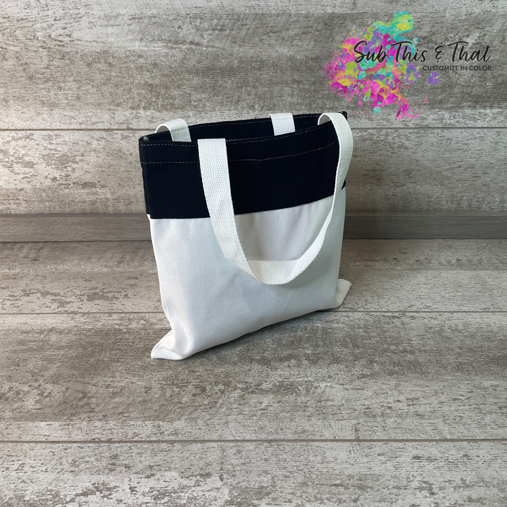 Halloween Trick or Treat Kids Candy Bag