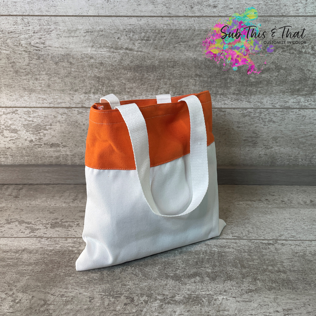 Halloween Trick or Treat Kids Candy Bag