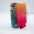 Sublimation  Skinny Can Cooler-Neoprene Gradient